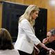 Illustration for article titled Erin Andrews Accuses Hotels Of Giving Her Stalker Rooms Next To Her When He Asked